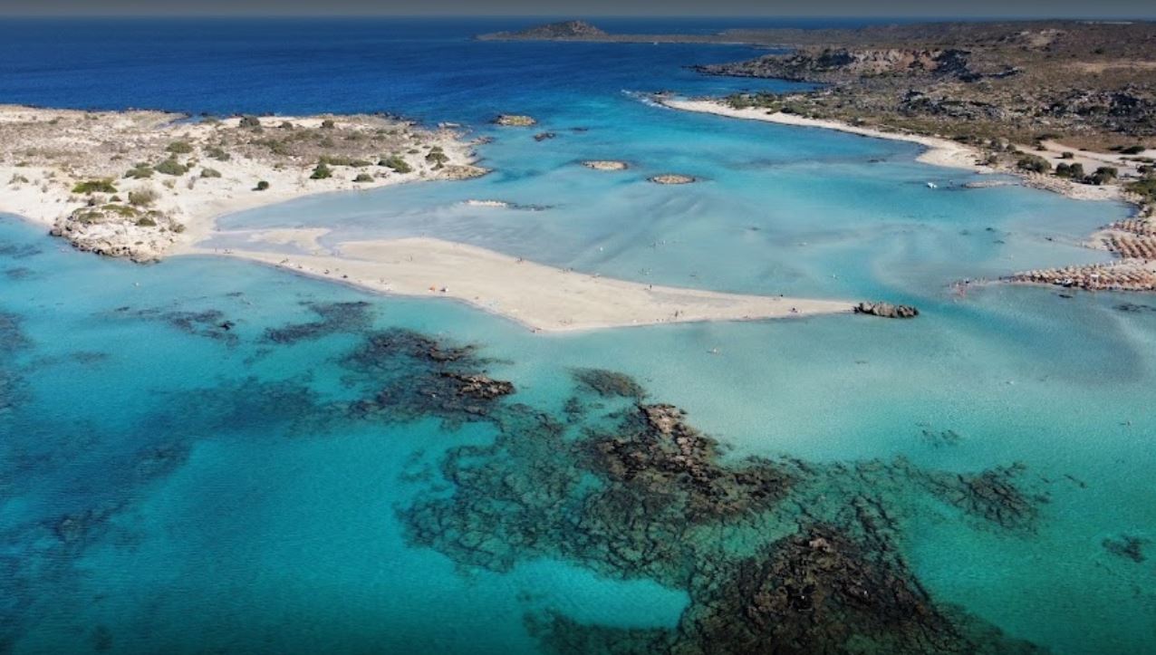 Strand Elafosini